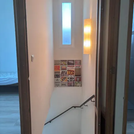 Daire Bel Duplex Lumineux Toulouse