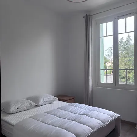 Bel Duplex Lumineux * טולוז