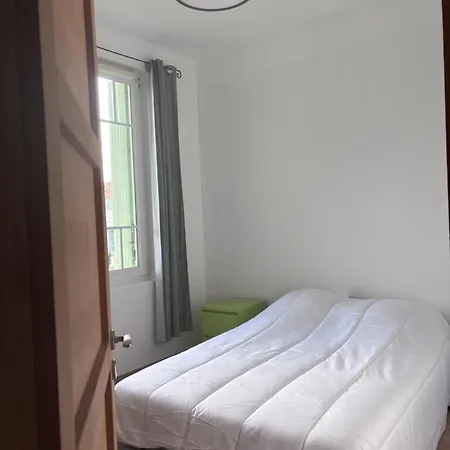 דירה Bel Duplex Lumineux *